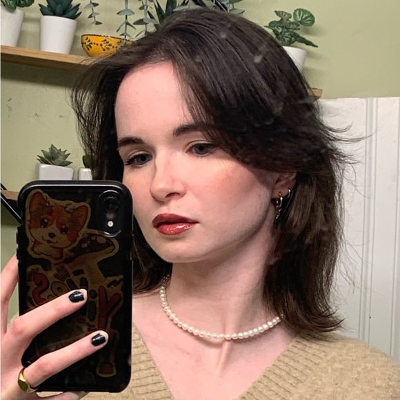 Meet your Posher, Kirsten - Picture 1 of 1